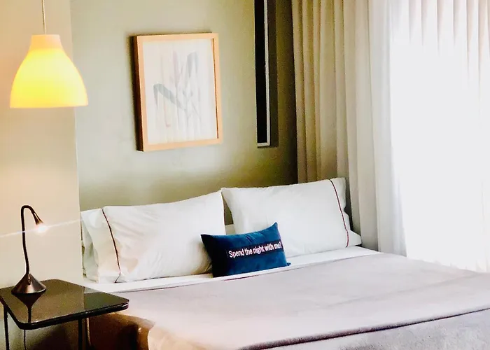 Hotel Living 55